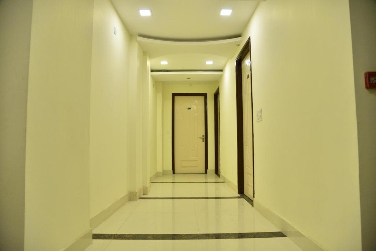Hotel Oscar Amritsar Ngoại thất bức ảnh