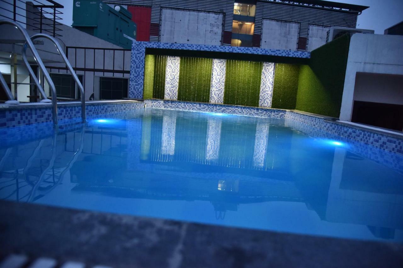 Hotel Oscar Amritsar Ngoại thất bức ảnh